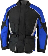 Brand New CE Approved Pads and Protection Motorcycle Men Jackets