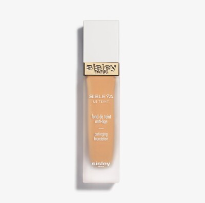 Sisley Sisleya Le Teint 3B Mandel Foundation ANTI-AGE 30ml