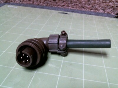 Military, Aviation AMPHENOL CONNECTORS Best price