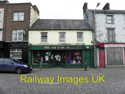 Photo - Beatties Keady  c2013