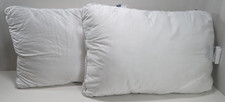 Sealy Sterling Collection Down Alternative Pillows Queen/Standard 400 TC 2 Pack