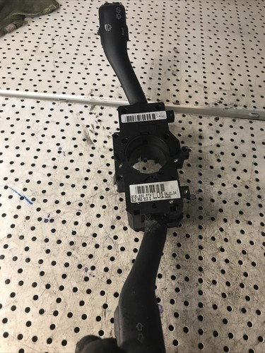 Blinkschalter Tempomat Audi Audi A6 4B Mod. 2002 8L0953513H