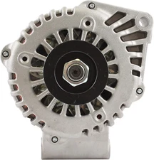 Alternator for Buick LeSabre Pontiac Bonneville 2000-2004 V6 3.8L 105 Amp 12V CW