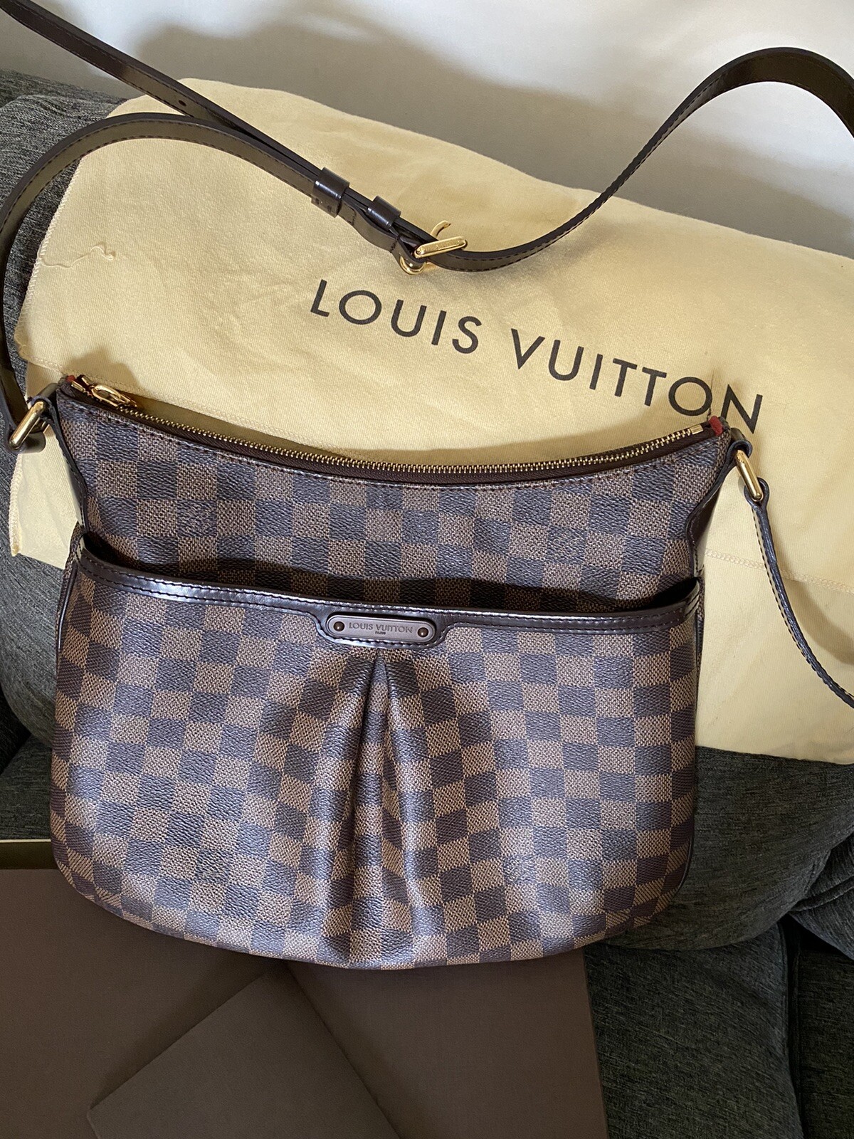 louis vuittons handbags authentic crossbody eBay