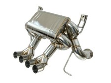 Fits Lamborghini Aventador LP700-4 LP-750-4 SV Coupe Roadster Exhaust System