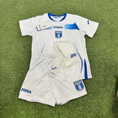 Joma Honduras Home Kids Mini Kit Set 2010