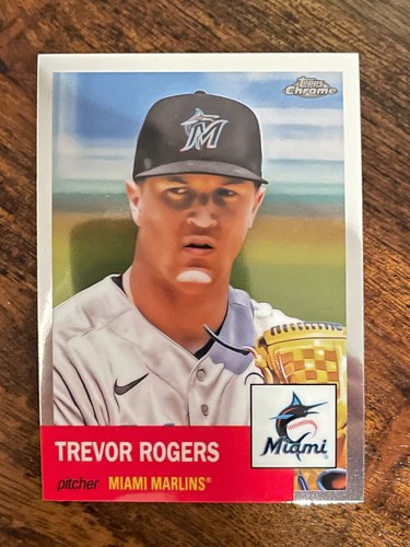 2022 Topps Chrome Platinum Anniversary Baseball - You Pick - Base Cards 1-250 - Picture 199 of 259