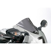 Bodystyle Racingscheibe Passend FüR Honda CBR500R PC57 Bj.:2017-2018