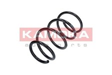 KAMOKA Fahrwerksfeder Vorderachse für TOYOTA