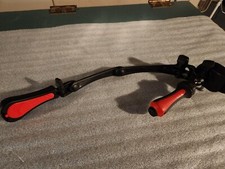 Manfrotto 585 Modosteady Camera  Camcorder Stabilizer Support System.