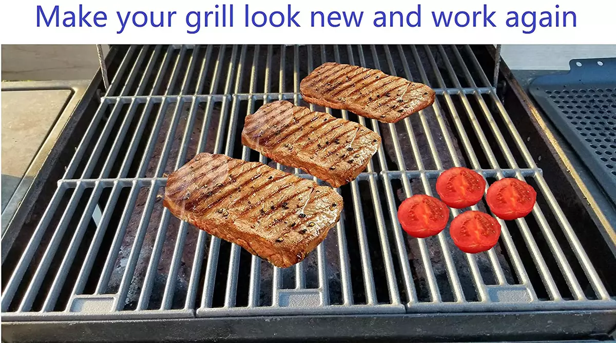 Grill Cleaning Service