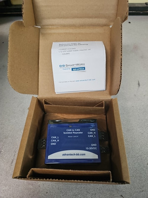Advantech BB-CANOP