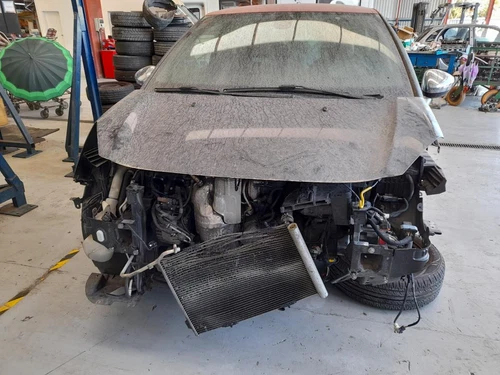 9685479880 Amortiguador Trasero Derecho para CITROEN DS3 Style 2010 2791930 - Imagen 4 de 10