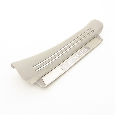 Einstiegsleiste hinten rechts LEXUS LS SE F4 USF40 04.06- 67917-50121