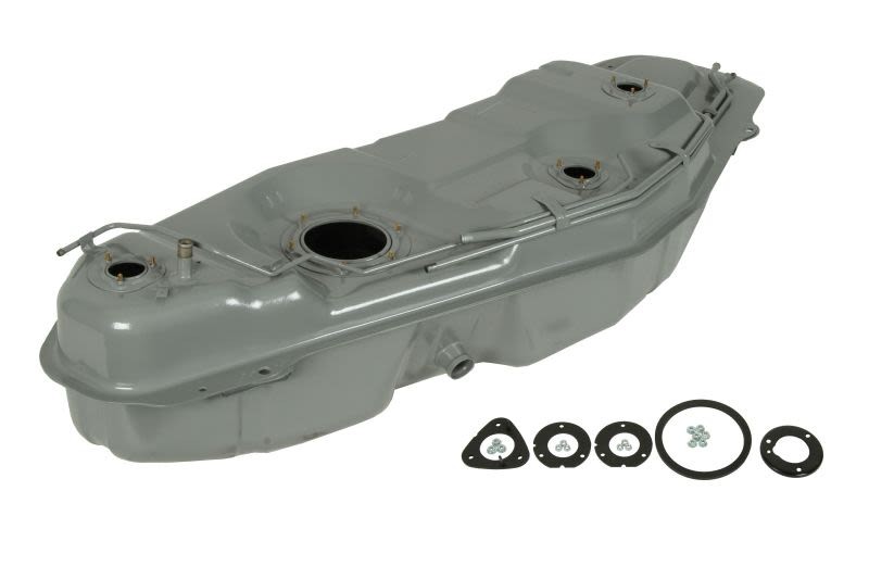Fuel Tank Fuel Container For: MITSUBISHI PAJERO III 2.5D/3.2D 04.00-12.