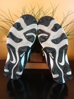 Nike Alpha Huarache 4 Keystone Baseball Cleats DJ6524-001 Black/White Men SZ 8.5 — photo 9