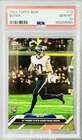2024 Topps Now BO NIX (RC) #13 DENVER BRONCOS PSA 10