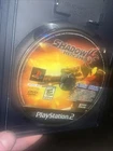 Shadow the Hedgehog (Sony PlayStation 2, 2005)