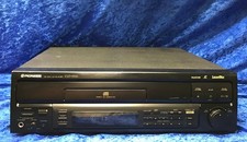 Lecteur CD / CDV / LD Laser