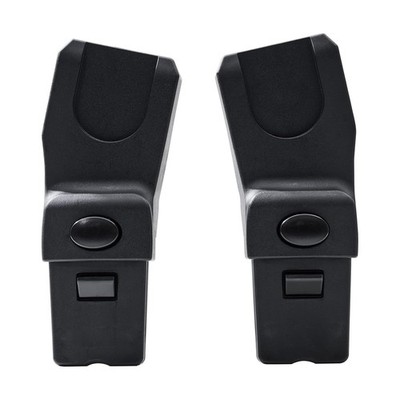 Momcozy Car Seat Adapters Only ChangeGo Baby Stroller Specific Models - READ