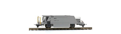 2253253 - Bemo - MGB Fd 4853 Schotter - NEU/OVP | Zustand: Neu