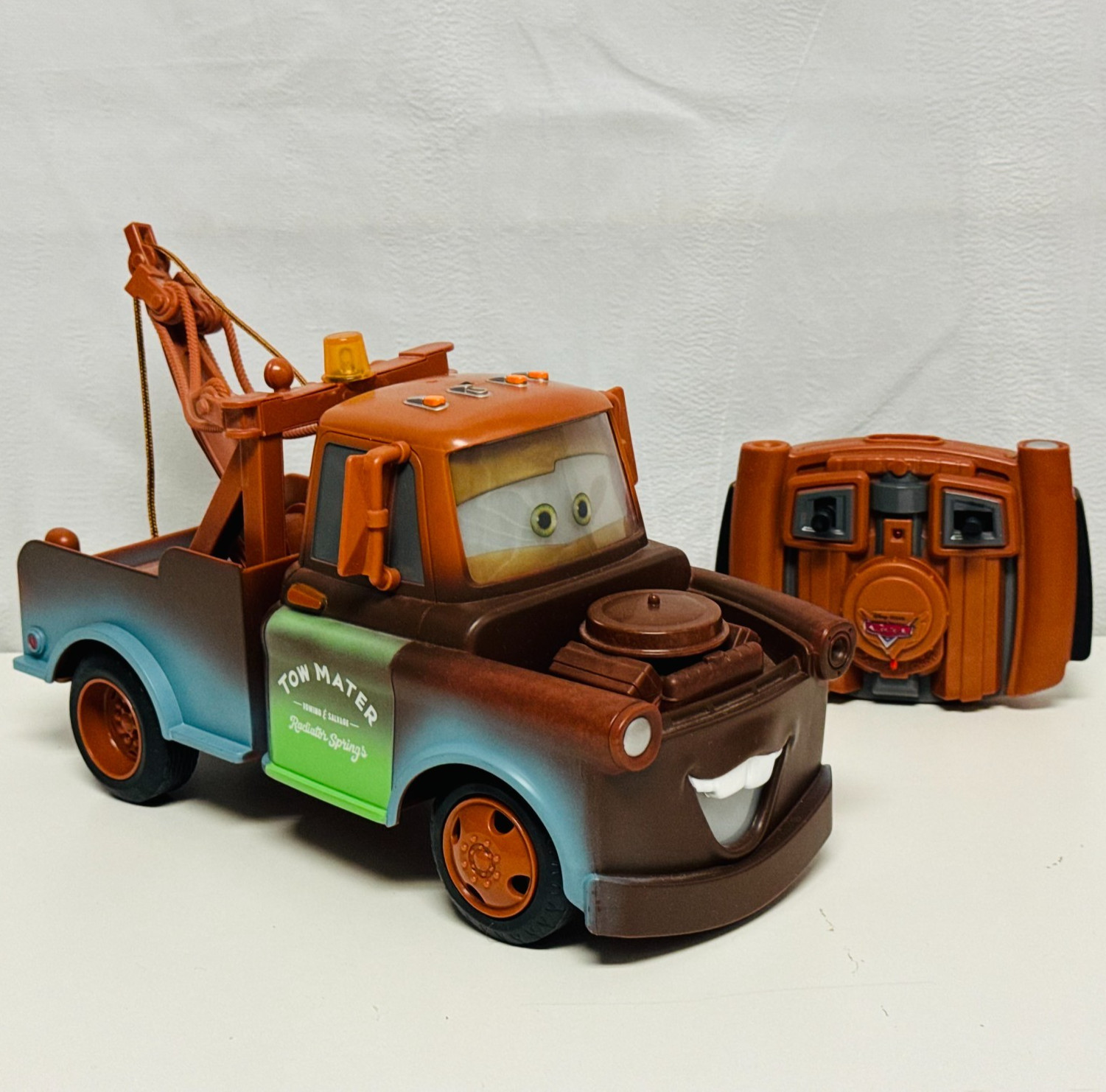 S - Air Hogs The Real Mater Interactive Rc Cars 2 - 1:18 Sca