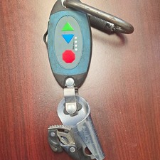 IBEX 1000 Power Climber Climb Assist Pendant