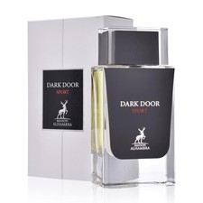 Dark Door Sport Maison Alhambra cologne - a fragrance for men 2022