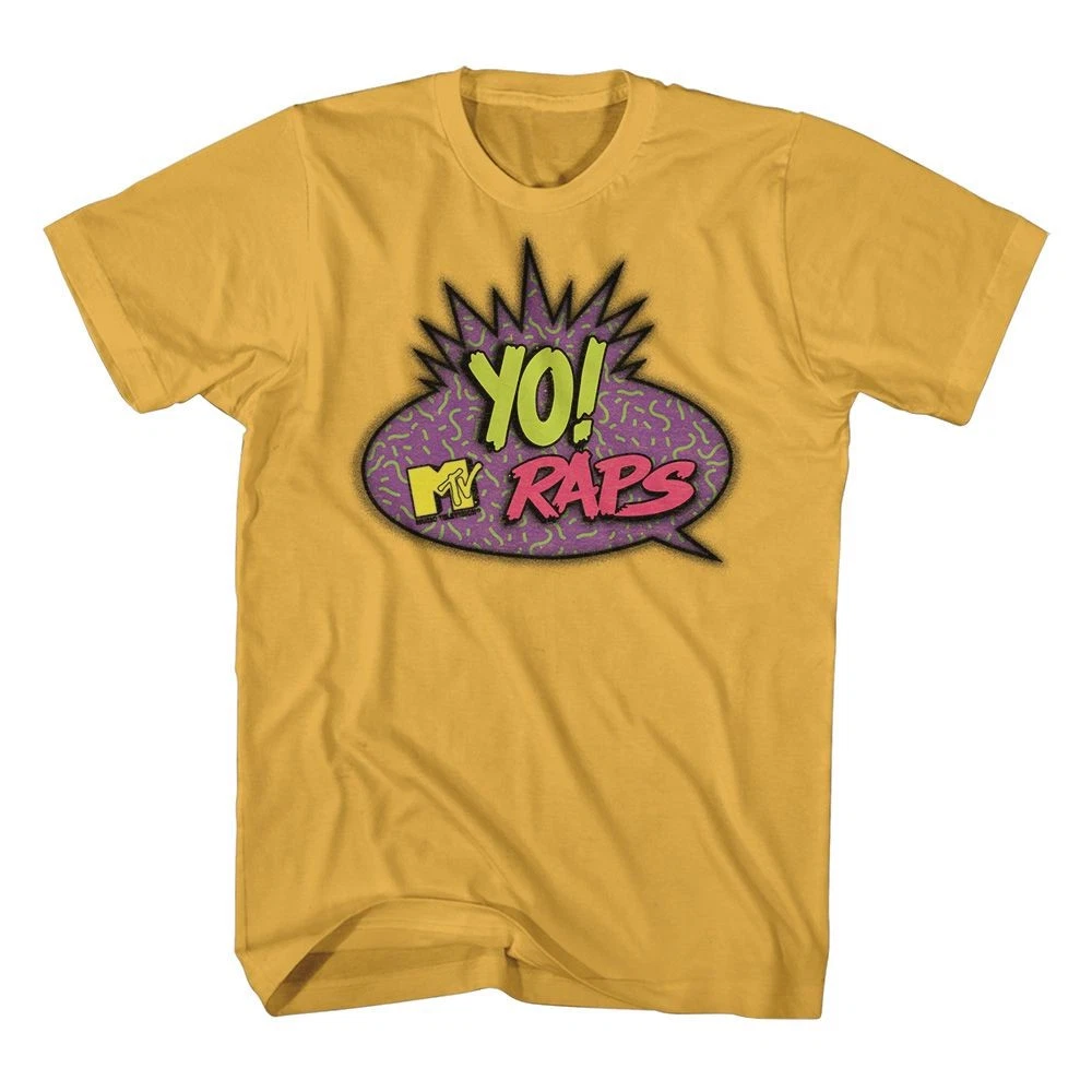 25+ Yo Mtv Raps T Shirt for sale | Updated Oct 2026