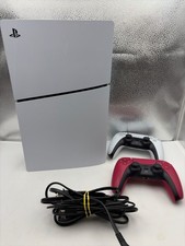 SONY PS5 DIGITAL SLIM EDITION - CFI2015 (TDW041908)