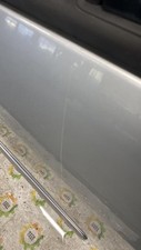 Porte arrière et accessoires Peugeot 807
