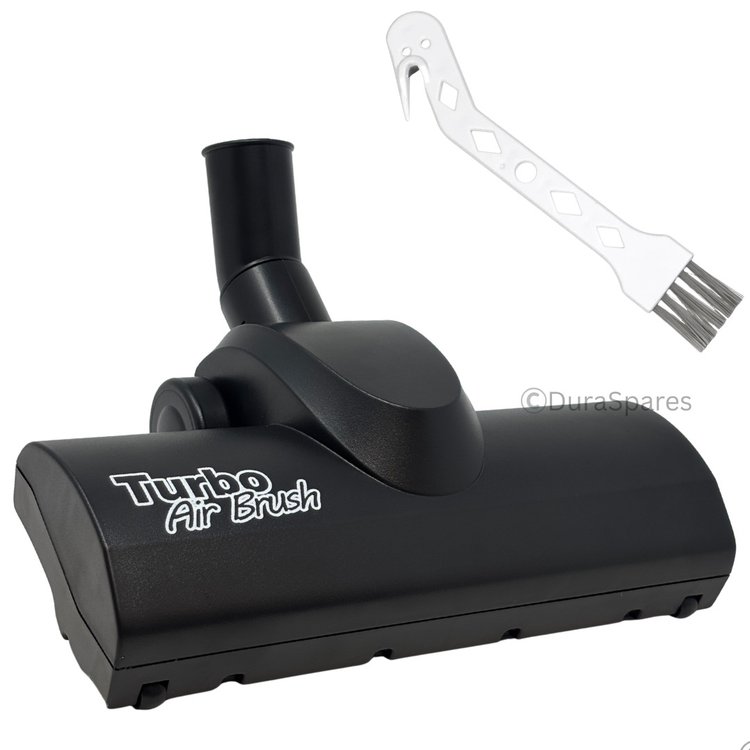 Henry 32mm Turbine Turbo Airo Floor Nozzle Hetty Tub Numatic & Brush Cutter Tool