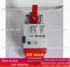 New In Box Honeywell MVN6105-A Valve Actuator