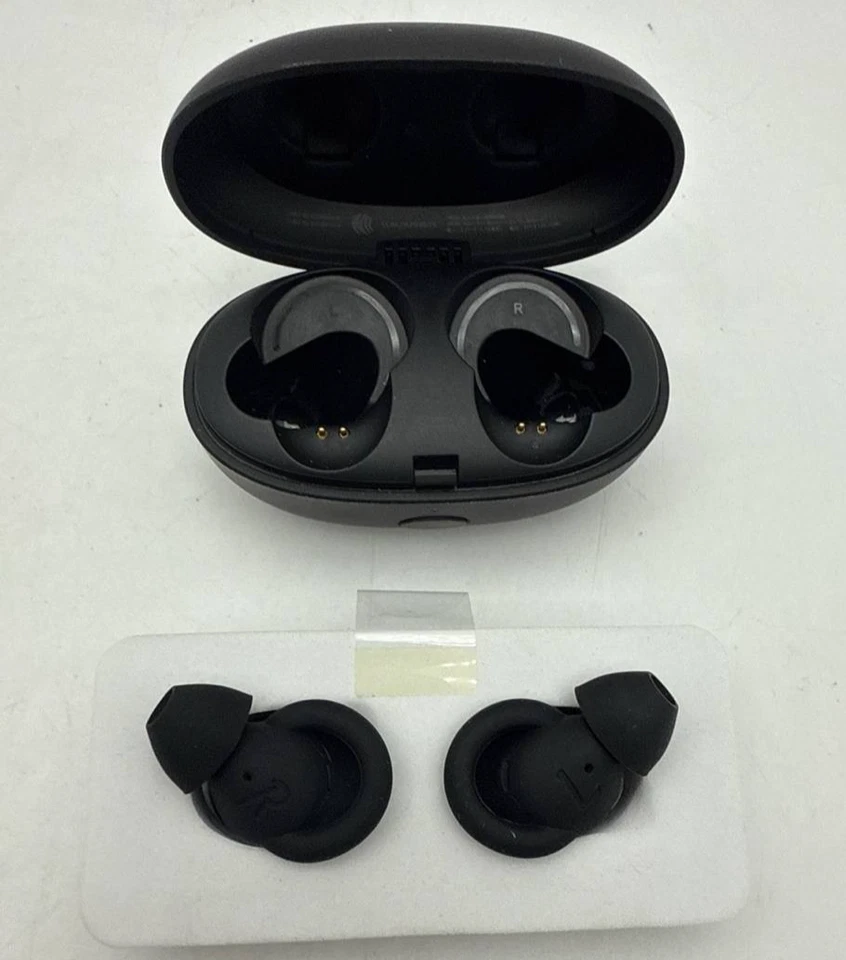 1More Stylish True Wireless Earbuds In Ear Bluetooth Headphones Noise Isolation - Image 2 of 4