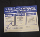 Chuck Jones Experience Circus Circus Las Vegas Grand Opening Day Invitation  — photo 5