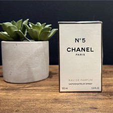New Chanel Family Coco Parfumes