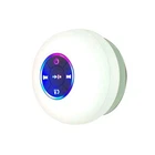 Mini Portable Bluetooth Speaker Waterproof Wireless Portable Shower Speaker IPX4