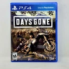 Days Gone - Sony PlayStation 4 PS4 Video Game