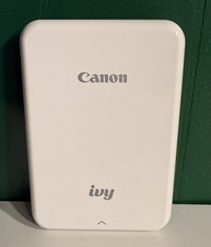 Canon Ivy Mini Mobile Photo Printer Only