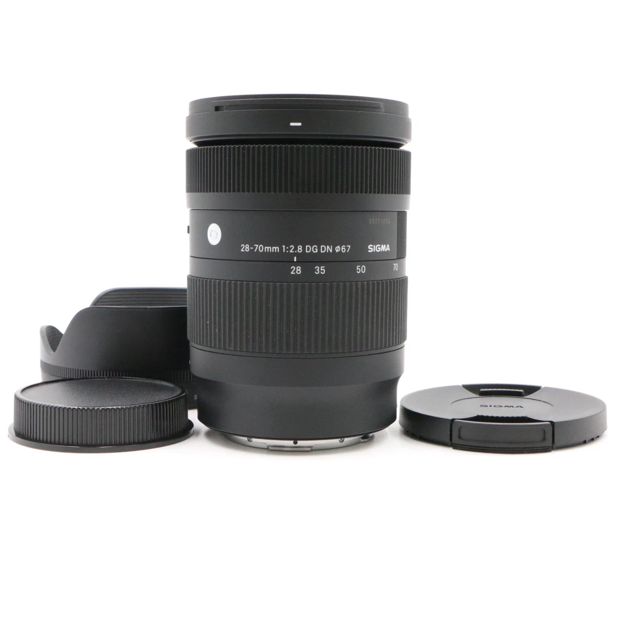 ♥︎◇美品 ◇フルセット ◇SIGMA 28-70mm F2.8 Nikon Sigma f/2.8 Camera Lenses 28-70mm Focal for sale - eBay
