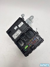 Módulo de control de carrocería Ford Ecosport 2018-2022 BCM interior caja de fusibles HU5T15604HCS