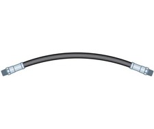 Grease Hose Heavy Duty 18 inch 1/8-27 (1 Pieces)