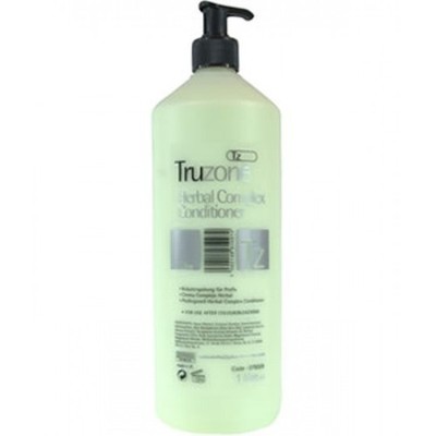 Truzone Herbal Complex Conditioner 1 Litre