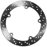 Brembo Bremsscheibe Hinten FüR BMW R 1100 R (00-01) BMW259