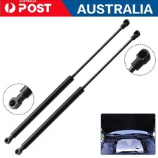 Front Bonnet Gas Spring Shock Struts Lift Support For Lexus IS250/350 2Pcs