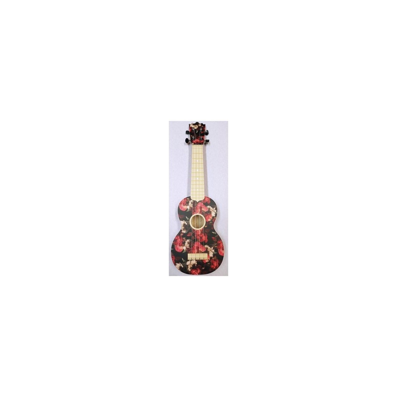 - WU-21F6 BB Carbon Soprano 6590₽
