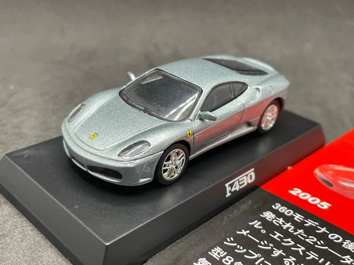 ferrari f430 model products for sale | eBay