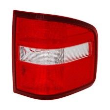 Garage-Pro Tail Light, Tail Lights Assembly For 2004-2009 Ford F-150 Stepside...