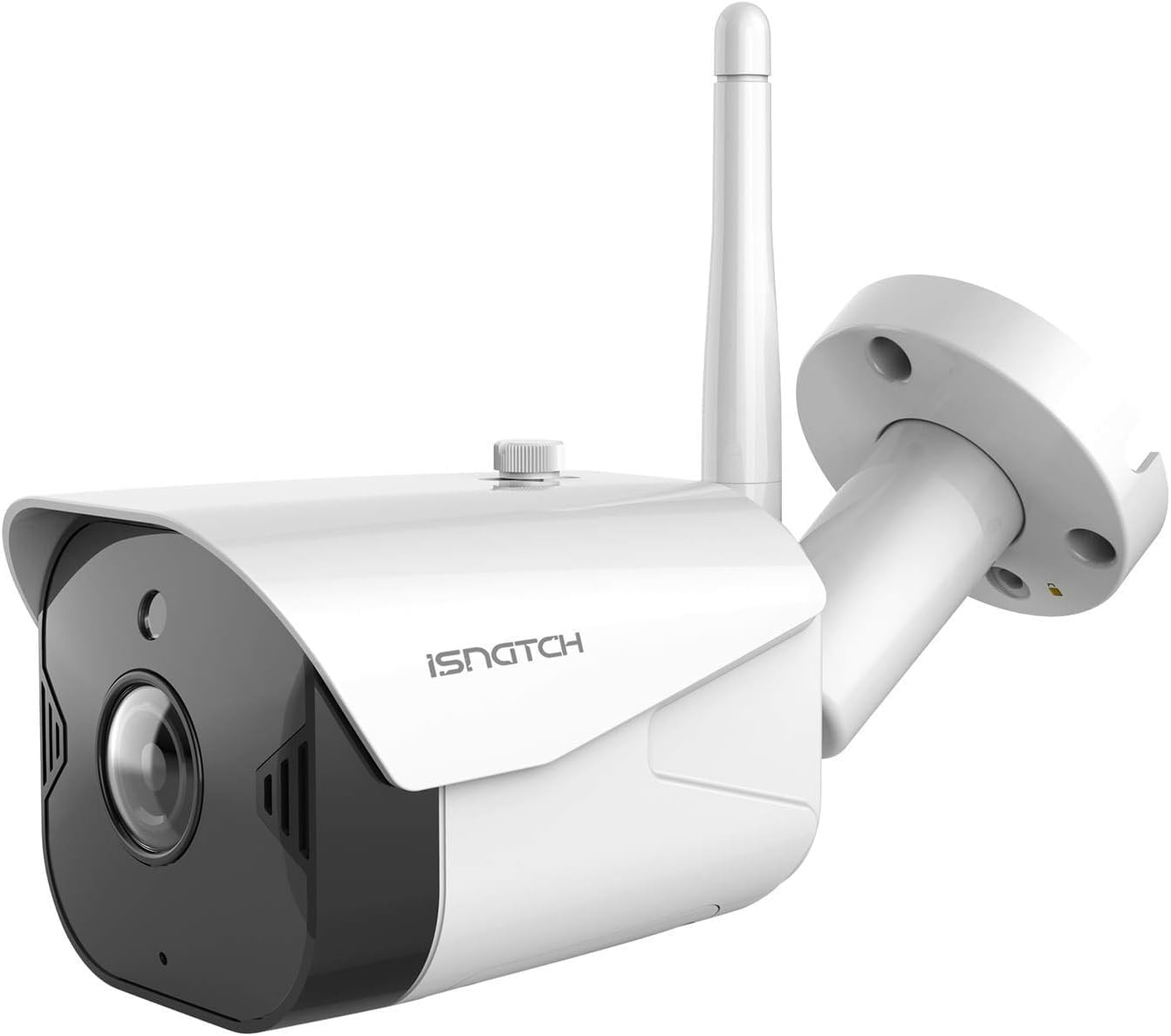 Recensione Heycam Bull: Telecamera Wi-Fi 1080p Metallo Esterno