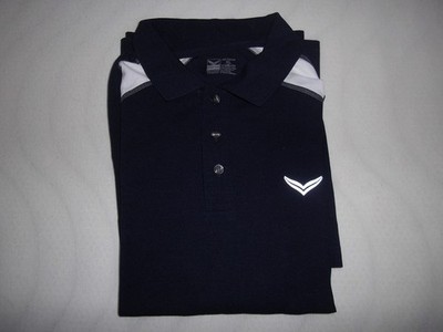Trigema Markenpolo  Gr. XL schwarz/weiß, Knopfleiste, Kurzarm, guter Zustand